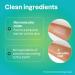 Bundle of ATTITUDE Mineral Sunscreen Face and Body Stick with Zinc Oxide SPF 30 EWG Verified Plastic-Free Broad Spectrum UVA/UVB Protection Dermatologically Tested Vegan Unscented - Buy Online on GoSupps.com