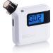 BACtrack S35 Portable Breathalyzer Alcohol Tester - Buy Online on GoSupps.com
