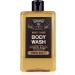 Accentra Shower gel SPECIAL BLEND in bottle incl gift box in whiskey look 400ml fragrance Whiskey refillable blackorange - Buy Online on GoSupps.com