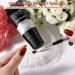 Rosalind Geln gel Starter Set - White Poly Nail Extension Gel 60ml with Brush & Tips - DIY Manicure at Home - Buy Online on GoSupps.com