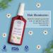 Camomila Intea Kids Hair Lightener Spray - Natural Sun-Kissed Highlights for Children - No Bleach/Ammonia Formula - 3.4 Oz - Buy Online on GoSupps.com