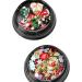 Nail DIY Decoration Christmas Nail Decoration Nail Art Decoration Christmas Nail DIY for Lovers Beginners Friends - Buy Online on GoSupps.com
