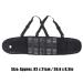 Back Support for Heavy Lifting | Industrial Support Belt with Shoulder Straps for Construction & Warehouses - Shop Now! - Buy Online on GoSupps.com