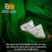 Buy 100 Silica Gel Desiccant Bags (1g) - Moisture Removal for Shipping & Storage | Best Quality USA - Buy Online on GoSupps.com