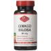 Olympian Labs Ginkgo Biloba Extract 60 Vegetarian Capsules
