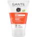 Sante natural cosmetics 3 min moisture mask Bio-Mango & Aloe Vera intensive hair treatment repaired and feeds stressed hair gives moisture improved combability vegan 100ml