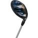 Callaway Golf 2023 Paradym Fairway Wood 3 Wood | Hzrdus Silver 60G Stiff | Right Hand - Buy Online on GoSupps.com