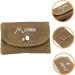 Minkissy 4pcs Shaver Storage Bag - Universal Man Wallet in Durable Oxford Fabric | International Shipping Available - Buy Online on GoSupps.com