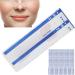 50pcs Anti Snoring Nasal Strips for Healthy Sleep - Pack of 50 Nose Strips in Independent Packaging - Buy Online on GoSupps.com