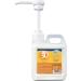 Sun Tropic Protective Sun Lotion SPF30 - 1 Litre | Family Size with Handy Pump Smoothening Sunscreen UVA and UVB High Sun Protection Non-Greasy - Buy Online on GoSupps.com
