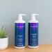 Hyaluronic Acid Pack 1L - Shampoo 1l and Hair Mask 1l with Hyaluronic Acid from Valquer Laboratories. - Buy Online on GoSupps.com