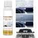 Car Windshield Defogger - Long Lasting Invisible Defogger for Car Windshield - Anti Fog Windshield Cleaner Provides Streak- Shine on Windshields and Mirrors 150g Shakven - Buy Online on GoSupps.com