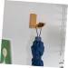 LABRIMP Bathroom Towels Hanger Heavy Duty Clothes Mounted Clothing Rack Hanging Hooks Frame Wall-Mounted - Buy Online on GoSupps.com