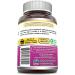 Amazing Formulas 5-HTP Supplement - 100mg Veggie Capsules | Non-GMO Gluten-Free Made in USA | 240 Count for Mood Support & Relaxation - Buy Online on GoSupps.com