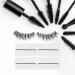 Beavorty Invisible Double Eyelid Tape & Reusable False Eyelashes Strips - Ultimate Lash Adhesive - Perfect for Beautiful Eyes Worldwide - Buy Online on GoSupps.com