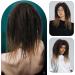 Baluue Passion Twist Crochet Hair Pre-twisted Crochet Passion Twist Hair Pre Looped Passion Twist Crochet Braids Bohemian Crochet Hair - Buy Online on GoSupps.com