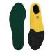 Spenco Polysorb Cross Trainer Athletic Cushioning Arch Support Shoe Insoles  Women's 5-6.5