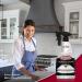 Weiman Quartz Countertop Cleaner and Polish - 24 oz - UV Protection for Quartz Surfaces - Buy Online on GoSupps.com