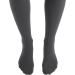 Medi Medive Comfort Knee Socks | Unisex Soft CCL2 Compression Stockings for Men & Women | Anthracite | Size IV - Buy Online on GoSupps.com