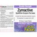 Natural Factors - Zymactive Double Strength 90 Enteric Coated Tablets - Buy Online on GoSupps.com