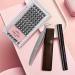 Crislashes Stainless Steel DIY Lash Applicator Tool for Cluster Lashes - 1 Count - Buy Online on GoSupps.com