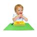 Placematix Kids Green Placemat Placement - Fun & Functional Kids Place Setting - Buy Online on GoSupps.com