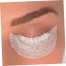minkissy 3 Pairs Fake Eyelashes False Lashes Faux Eyelashes Lash Clusters Lash Extension Individual Lashes Cosmetic Lashes Color Lashes Fake Lashes White Extend Painted Chemical Fiber - Buy Online on GoSupps.com