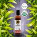 Ayumantra Organic Dhaanwantharam Oil-118ml | Ayurvedic Rejuvenation | USDA Organic Herbal Massage Oil - Buy Online on GoSupps.com