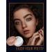 Fluffy Brows Eyebrow Soap Wax Kit - Clear Brow Styling Gel for Waterproof, Long Lasting Lamination Effect - 1pcs Set A - Buy Online on GoSupps.com