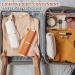 Buy NizirioOo Travel Toothbrush Set - 3-Piece Behavior Toothbrush Kit & Case | Perfect for Camping & Outdoors - International Shipping Available - Buy Online on GoSupps.com