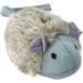 Nobby Plush Mouse with Voice - 15 cm | Soft Toy for Cats | International Shipping - Buy Online on GoSupps.com