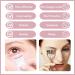 SHEBEEDO Electric Eyelash Curler Heated Eyelash Curler for Quick Heat Long-Lasting Lash Curler No Lashes Damage Heated Curler for Lashes Premium Eyelash Curler Heated Lifted Lashes 24 Hours - Buy Online on GoSupps.com