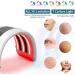 LIARTY 7 Color LED Light Face Mask Portable Photon PDT Therapy Skin Care Light Mask For Face Body SPA Anti-Anging Rejuvenation Home Use Beauty Salon Device - Buy Online on GoSupps.com