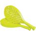 Swingball Tournament - Adjustable Height Tether Tennis Game with Foam Ball, Indoor & Outdoor Base, Carrying Case - Ages 4 - Buy Online on GoSupps.com