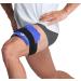 Koo-Care Large Ice Pack Gel Hot Cold Therapy Wrap - Shoulder, Waist, Back, Thigh, Knee, Ankle - Relieves Injuries, Sprains, Bruises - 13.2 x 5.9 - Buy Online on GoSupps.com