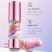 Isolation Cream Dust-Proof and Anti-UV Primer for Hydrating Face Skin - Face Makeup Products for Gathering Dating Home Working Traveling Business Trips Pochy - Buy Online on GoSupps.com