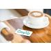 CozyUp Dark Roast Single-Serve Coffee Pods for Keurig K-Cup Brewers - 100 Count - Buy Online on GoSupps.com
