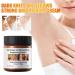 Dark Spot Corrector Cream - Underarm Knee Elbow & Intimate Skin Treatment - 4.21oz - Buy Online on GoSupps.com
