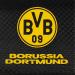 Buy Borussia Dortmund Wallet - Black & Yellow BVB 09 Purse | International Shipping Available - Buy Online on GoSupps.com