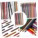 12pcs Lip Liner & Eyeliner Makeup Kit - Lip Shaping Pencils & Beauty Tools for Flawless Looks - International Shipping - Buy Online on GoSupps.com
