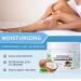 TUOSHITONG Body Lotion - Coconut Oil Formula Moisturizing Cream for Dry Skin Deeply Moisturizes Softens Skin Coconut Oil for Face Hands Feet Suitable for All Skin Types 5.29 oz - Buy Online on GoSupps.com