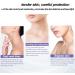 Neck Tightening Cream Duo - Firming & Lifting Sagging Skin, Reduce Wrinkles & Fine Lines - 40g x 2 - Buy Online on GoSupps.com