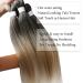 Ancient Lichen-Hair Easy Braid 30 Synthetic Fiber Crochet Extensions - Itch-Free Yaki Texture 6 Pack (1B/27/613) - Buy Online on GoSupps.com