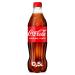 Coca-Cola Classic - Refreshing Taste & Stylish Design - 12 x 500ml Disposable Bottles for International Shipping - Buy Online on GoSupps.com