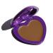 Half Caked Candy Paint Bronzer | vegan & cruelty-free  clean beauty  fragrance-free  glass skin finish | 5g (Coolness)