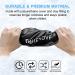 CHENOVE Reusable Clay Ice Pack (10x14) for Pain Relief - Knee, Back, Shoulder, Elbow, Ankle Cold Compress - Buy Online on GoSupps.com