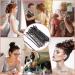 Black Bobby Pins 240pcs Hairpins for Buns - BEIAKE Hair Accessories for Women, Girls, and Kids | Invisible Wave Hairclip Barrette for All Hair Types (2 Inch) - Buy Online on GoSupps.com