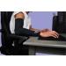 Professional Grade Esports Compression Gaming Arm Sleeve with Elbow Pad - Small | International Shipping Available - Buy Online on GoSupps.com