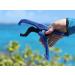 BlueAngler Fish Gripper 9.5 - Ideal for Fresh & Saltwater - Buy Online on GoSupps.com
