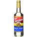 Torani Vanilla Coffee Syrups 0.75 L 750 ml (Pack of 1) Vanilla Coffee Syrups